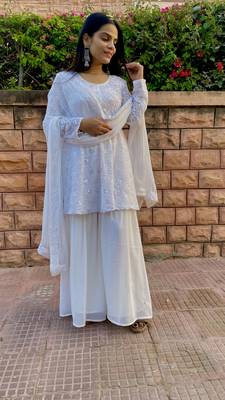 Chand Suit Set 3