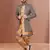 Designer Function Wear Heavy Indo Western Set