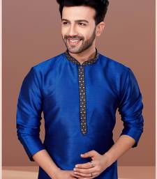 Designer Function Wear Kurta Pyjama Set