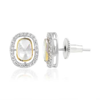 Kundan Studs Earrings 2