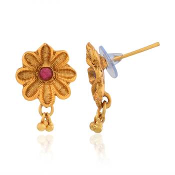 Gold necklace-sets 3