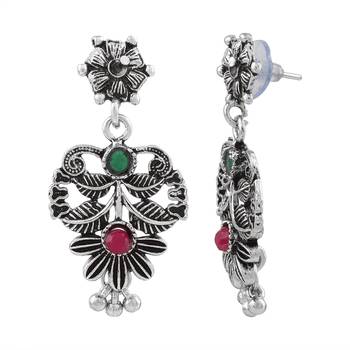 Silver necklace-sets 3