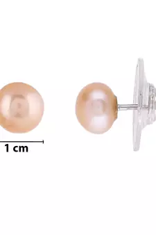 Real Natural Hyderabadi pearls Set