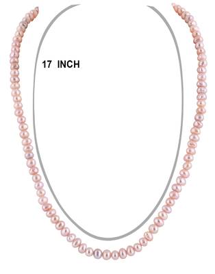 Real Natural Hyderabadi pearls Set 3