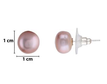 Real Natural Hyderabadi pearls Set 4