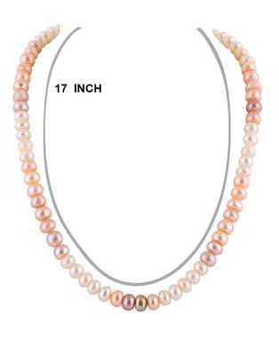 Real Natural Hyderabadi pearls Set 2