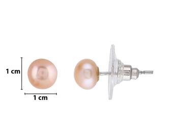 Real Natural Hyderabadi pearls Set 3