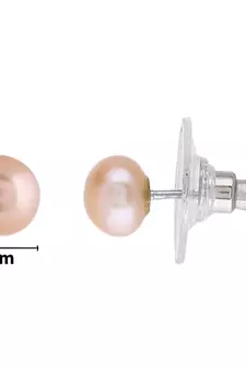 Real Natural Hyderabadi pearls Set