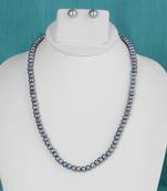 Real Natural Hyderabadi pearls Set