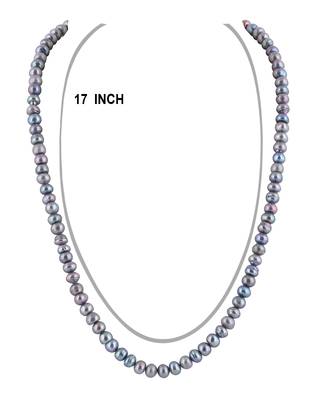 Real Natural Hyderabadi pearls Set 3