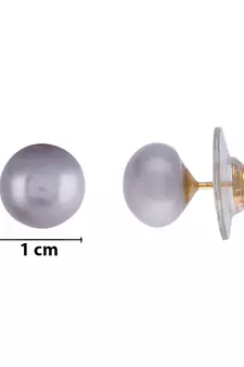 Real Natural Hyderabadi pearls Set