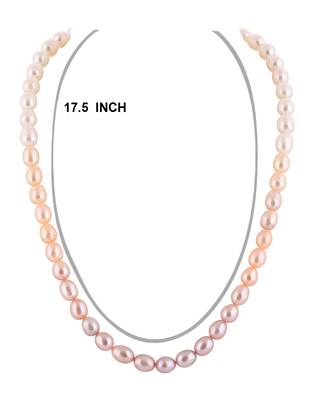 Real Natural Hyderabadi pearls Set 3