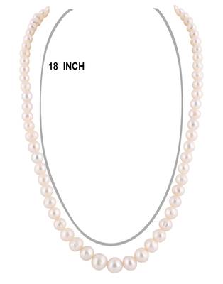 Real Natural Hyderabadi pearls Set 3