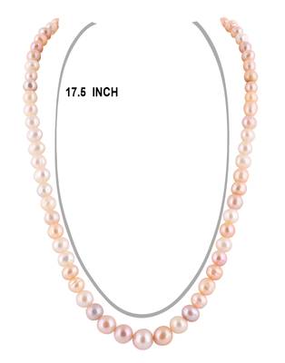 Real Natural Hyderabadi pearls Set 3