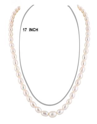 Real Natural Hyderabadi pearls Set 3