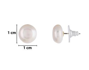 Real Natural Hyderabadi pearls Set 4