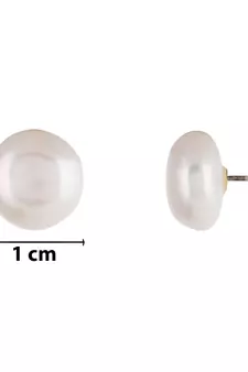Real Natural Hyderabadi pearls Set