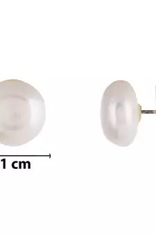 Real Natural Hyderabadi pearls Set