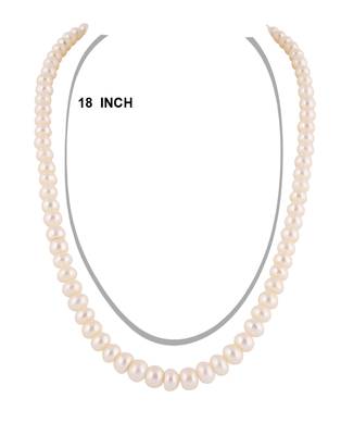 Real Natural Hyderabadi pearls Set 3