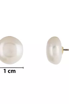Real Natural Hyderabadi pearls Set