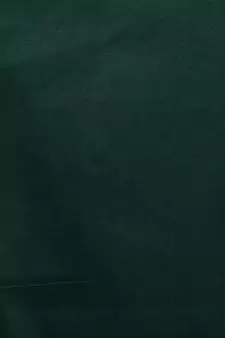 Dark Green Women's Cotton Plain Stitched Inskirt Saree Petticoats