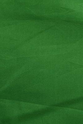 Green Women's Cotton Plain Stitched Inskirt Saree Petticoats 5