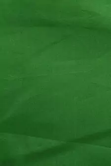 Green Women's Cotton Plain Stitched Inskirt Saree Petticoats