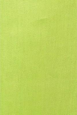 Parrot Green Women's Cotton Plain Stitched Inskirt Saree Petticoats 5
