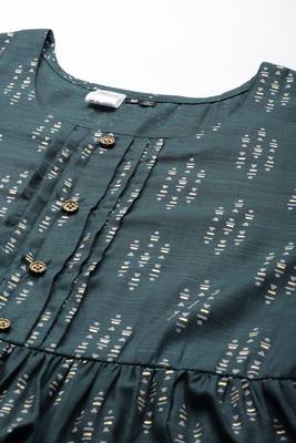 Rama printed cotton ethnic-kurtis 5