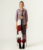 Overlay DNA-Print Top