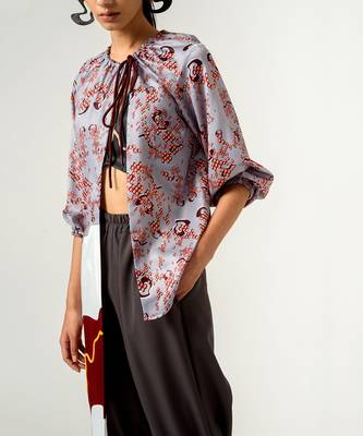 Overlay DNA-Print Top 5