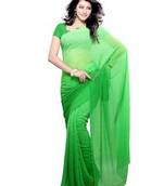 Mind Blowing Casual / Party Wear Saree from Diva Fashion