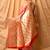 Pink Tanchoi Banarasi Saree With Blouse Piece