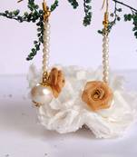 Dancing Duets Earrings