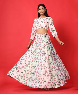 Kaira Kali Lehenga 4