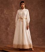 Fusion Flaired Jumpsuit