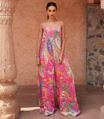 Jumpsuit With Pockets