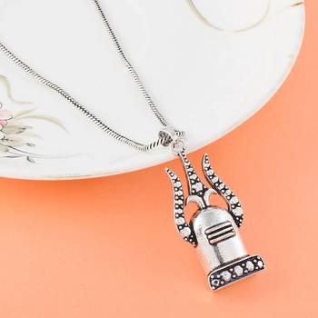 Silver jewellery 1