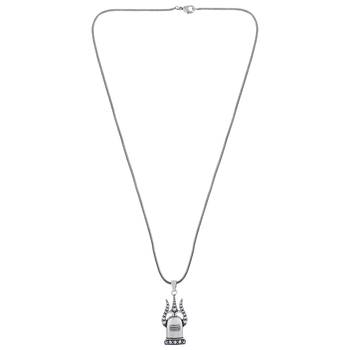 Silver jewellery 3