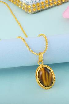 Tiger Eye Pendant