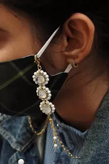 Multicolor jewellery