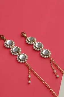 Multicolor jewellery