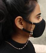  Lavender Delight Mask Chain