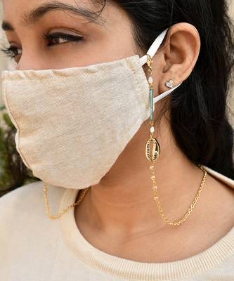 Eye Spy Mask Chain 1