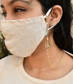 Eye Spy Mask Chain