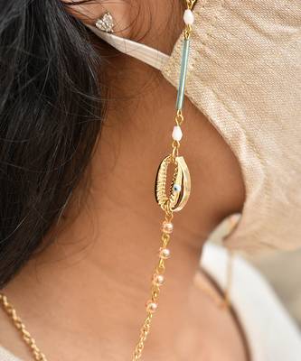 Eye Spy Mask Chain 3