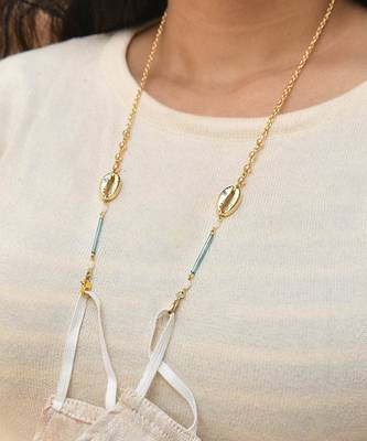 Eye Spy Mask Chain 4