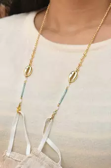Eye Spy Mask Chain