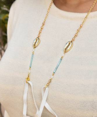 Eye Spy Mask Chain 5