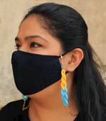 Minion Theme Mask Chain 